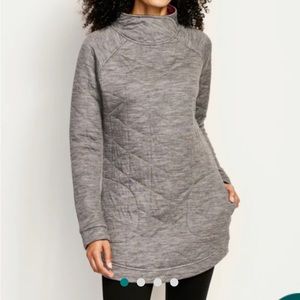 Gray Women's Sweater